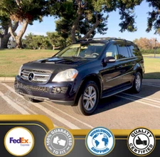 Car Bonnet Hood Bra For Mercedes GL 2007 2008 2009 2010 2011 2012