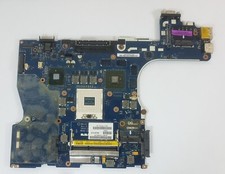 Mainboard LA-5573P Nvidia Quadro FX 880M GLM aus Dell Precision M4500
