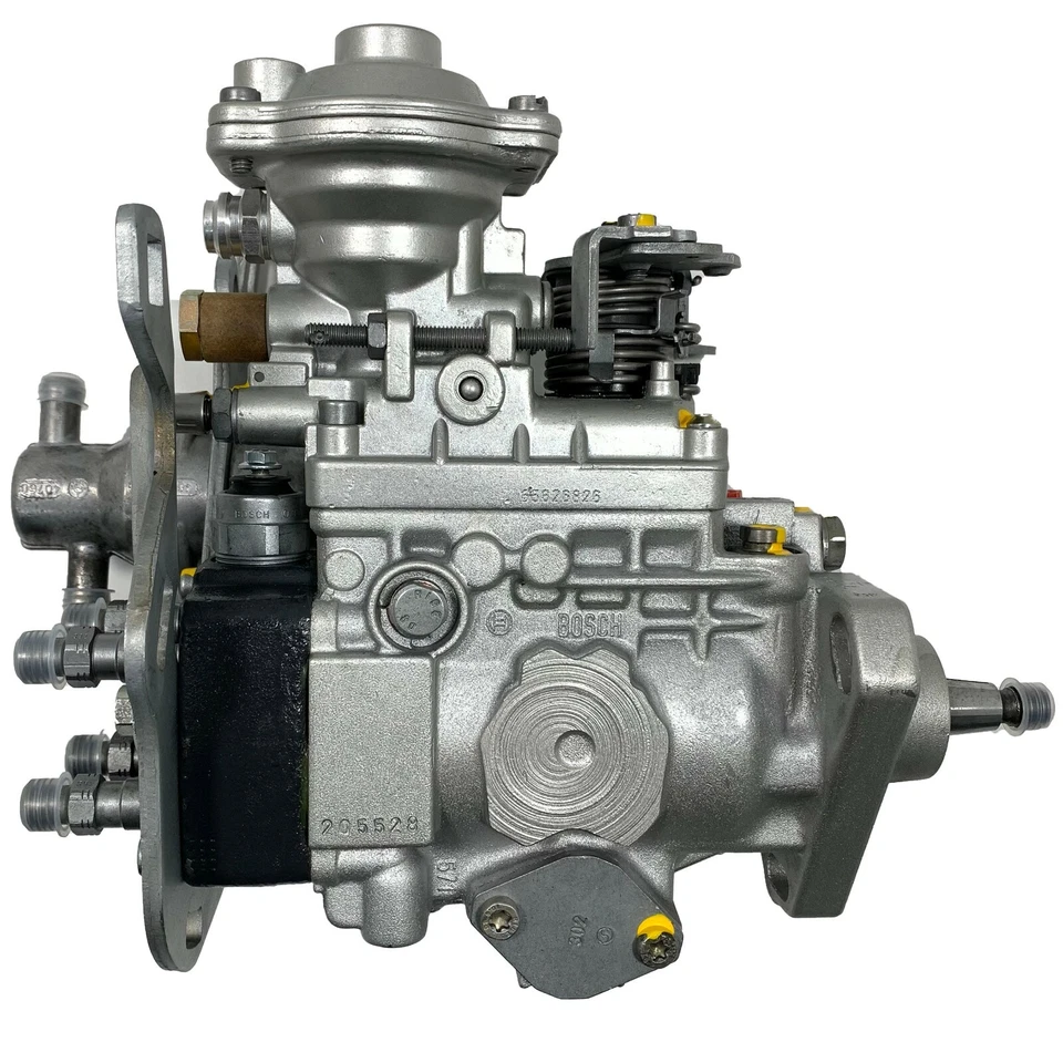 Bomba de injeção de combustível Bosch VER183 VE4 ajuste 2.1 motor diesel Peugeot 0-460-494-160 - Imagem 2 de 4