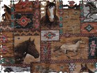 Horse 1 - 2 yds Craft Fabrics