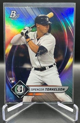 2022 Bowman Platinum Pick Your Card (Base, Top Prospects, Inserts & Parallels) - Picture 50 of 105
