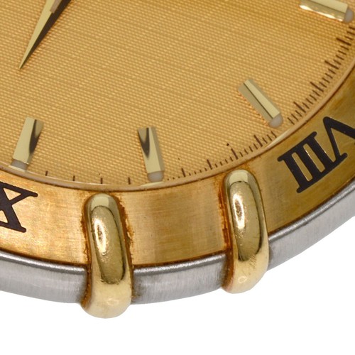 OMEGA Constellation Watches 1212.10 Stainless Steel/SSxK18YG mens - Picture 16 of 20