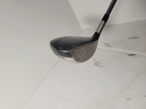 Mizuno Forged MP-001 Driver 10* 60g Regular Flex And Matching 5 Wood - Picture 7 of 19