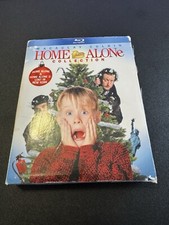 Home Alone Collection (Blu-ray) - Free Shipping