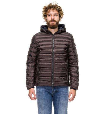 Ciesse Piumini Henry Piumino da Herren Herren Herren Blu/Marrone Nuovo eee428 Ciesse Piumini Henry Piumino da Herren Herren Herren Blu/Marrone Nuovo eee428