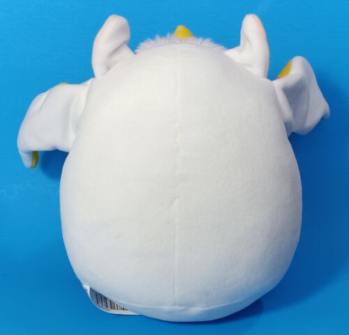 Peluche Flipeez Unicornio Squeeze Me Peluche Lindo 8" Alimentado por Aire - Imagen 2 de 5