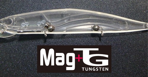 Imakatsu Gekiasa 3 IK Jerk 3D realism Nonkey Natural Bass lure Stylish anglers - Picture 3 of 4