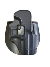 Blackhawk C1352 CQC Holster Pistol Paddle Close Quarters Conceal HK H&K P2000