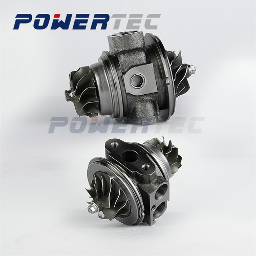 Twin turbo core chra TD03 para BMW 135i 335i 535i X5 X6 Z4 35i N54B30 226Kw 2006- - Imagen 7 de 8