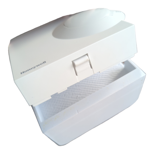 STAND ONLY - Honeywell HCW80 - HCF82 - HCW82 Wireless Room Thermostat Holder - Picture 5 of 7