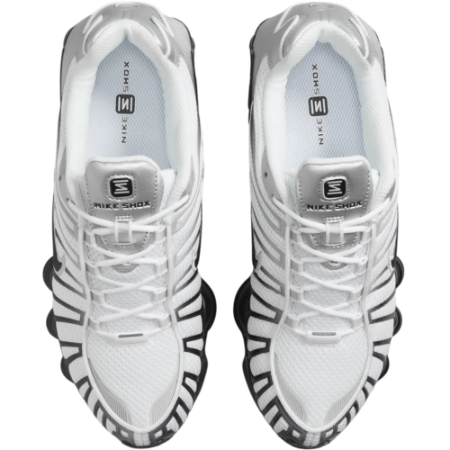 BRAND NEW Nike SHOX TL Women's Casual Shoes ALL COLORS US Sizes 6-11 NEW IN BOX - Picture 25 of 61