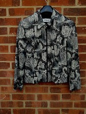Ribkoff Trends Ladies Jacket Uk Size 16 Eu Size 44
