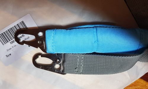 NWT ZICAC 3-in-1 BABY Walkers harness, Blue - Picture 12 of 13