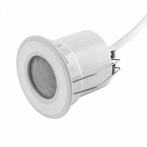 Interruptor de ocupación sensor de movimiento techo montado al ras PIR a prueba de salpicaduras - Danlers - Imagen 5 de 13