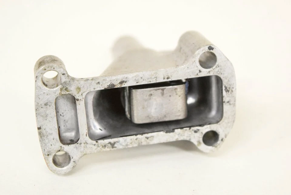 HONDA 1971 1972 1973 CB350 CL350 SL CL CB 350 MOTOR LEVA CADENA GUÍA TENSOR Foto 3 de 4