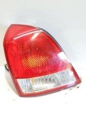 01-03 Driver Tail Light Quarter Mounted Sedan Fits ELANTRA MPN: 924012D000