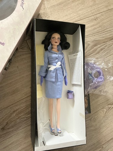 April Violet Doll Fashion Boulevard Christina St. Clair Doris Mixon Doll - Picture 3 of 4