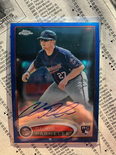 2012 Bowman Topps Baseball Cards - Picture 128 of 173
