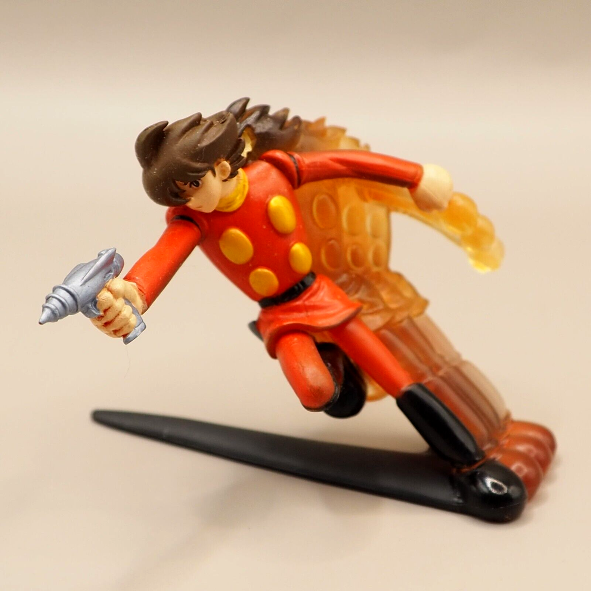 Joe Shimamura Cyborg 009 Vignette Collection Figure Anime