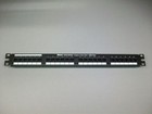 Panduit Cat 5 Ethernet (RJ-45) Network Patch Panels