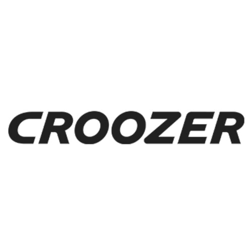 Croozer Feststellbremsaufnahme Bremse Handbremse für Kid Vaaya Keeke Plus - Bild 3 von 3