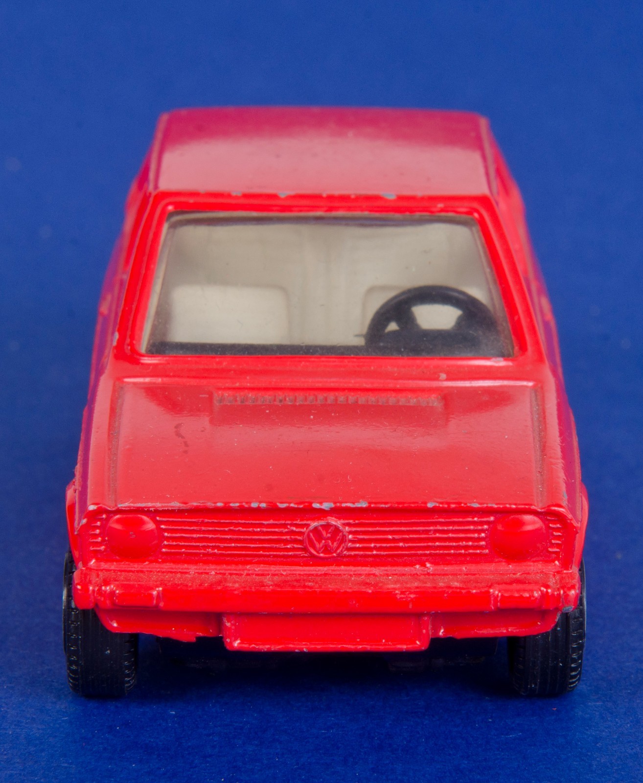 Prueba de Color Raro Corgi 289 VW Volkswagen Polo. Rojo. suelto. década De 1970 sorteos de estadio Prueba de Color Raro Corgi 289 VW Volkswagen Polo. Polo. Polo. Rojo. suelto. década De 1970 mejor marca