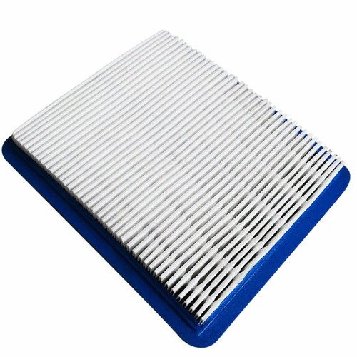 Filtro de aire 5 piezas filtros para cortadora de césped para Briggs&Stratton 491588 491588s 399959 H/P - Imagen 9 de 12