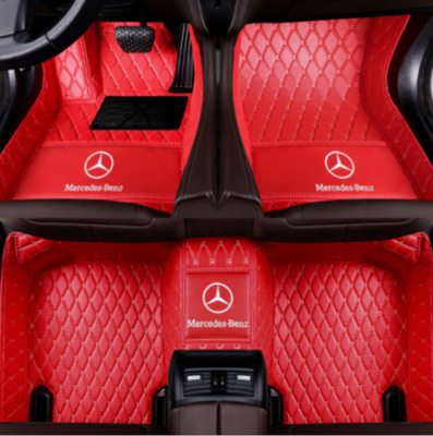 For Mercedes Benz C300 2009 2010 2011 2012 2013 2014 2015 2016 2018 Car Mat Ebay