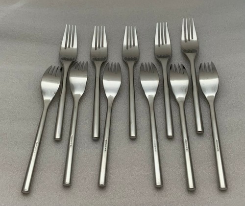 Iittala Hackman Artik Cutlery 18/10 Dinner Spoon, Knife, Fork & coffee spoon - Picture 7 of 10
