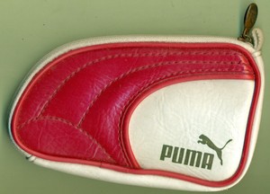 puma purse
