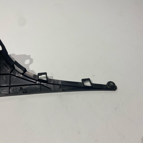♻️ Honda SH 125 Mode 2021 - 2024 Left Side Floor Fairing 64324-K1N-V000 ♻️ - Picture 11 of 13
