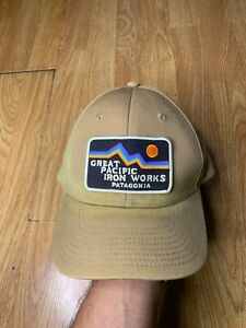Great Pacific Iron Works Hat | eBay Great Pacific Iron Works Hat | eBay