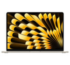 APPLE Macbook Air 2025 15 m4 10c/10g 16/256gb Starlight mw1j3t/A Nouveau