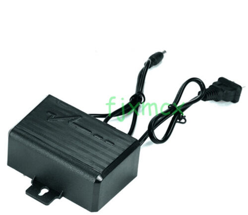 DC 12V 2A Outdoor Power Supply Adapter For CCTV Security IP Cameras Waterproof B - Picture 1 of 7