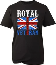 Royal air force Veteran t shirt, Fallen veteran t shirt, Unisex t shirt Tee top