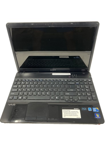 ノートPC SONY VPCCA112T ノートPC SONY VPCCA112T