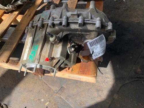 2012-2018 Jeep Wrangler JK 2.72l Transfer Case Assembly OEM - Bild 3 von 19