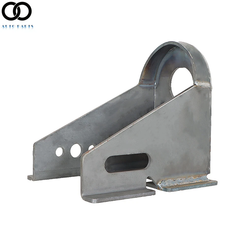 For Chevrolet Silverado GMC Sierra Front Cab Mount Driver Side 1500 2500 3500 - Image 2 of 4