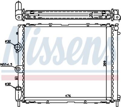 Active Asta Trasmissione Decespugliatore Multifunzione Ø 7 mm, 5,3 e 5,5 mm quadro, Lunghezza 74,5 cm
