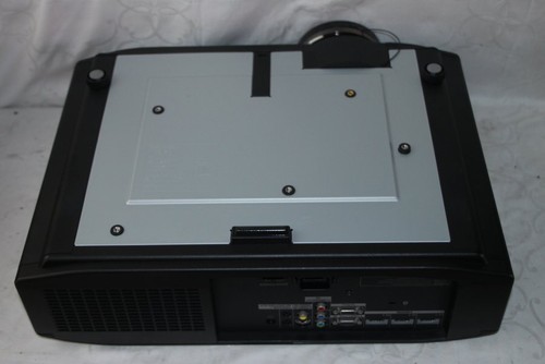 *Panasonic PT-AT6000E(AE8000U)*LCD Heimkino 3D Beamer Projektor 500000:1 L-Shift - Bild 12 von 14