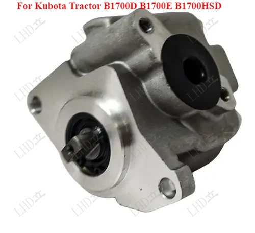 Bomba hidráulica para tractor Kubota BX1800D B2100D BX2200D B2400E BX22D BX23D nueva/ - Imagen 1 de 5