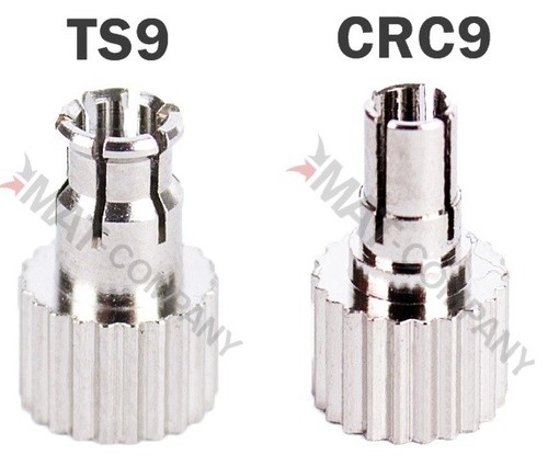 LTE Antenne 800 1800 2600MHz 2x 16dBi GEWINN 15M TS9 CRC9 Gigacube B528s-23a - Bild 7 von 7