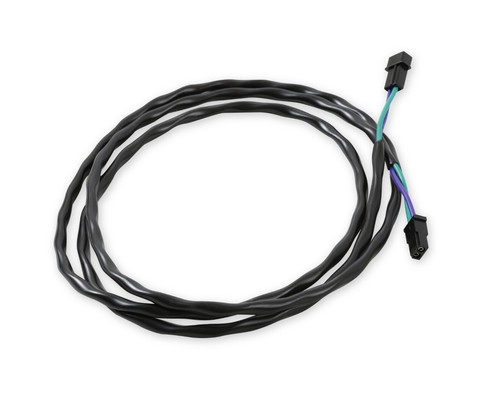 MSD Black 6A Ignition Control Box Digital Multiple Spark SBC BBC SBF Chevy Ford - Picture 7 of 7