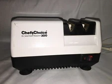 Chefs Choice Diamond Hone Knife Sharpener 300 A351