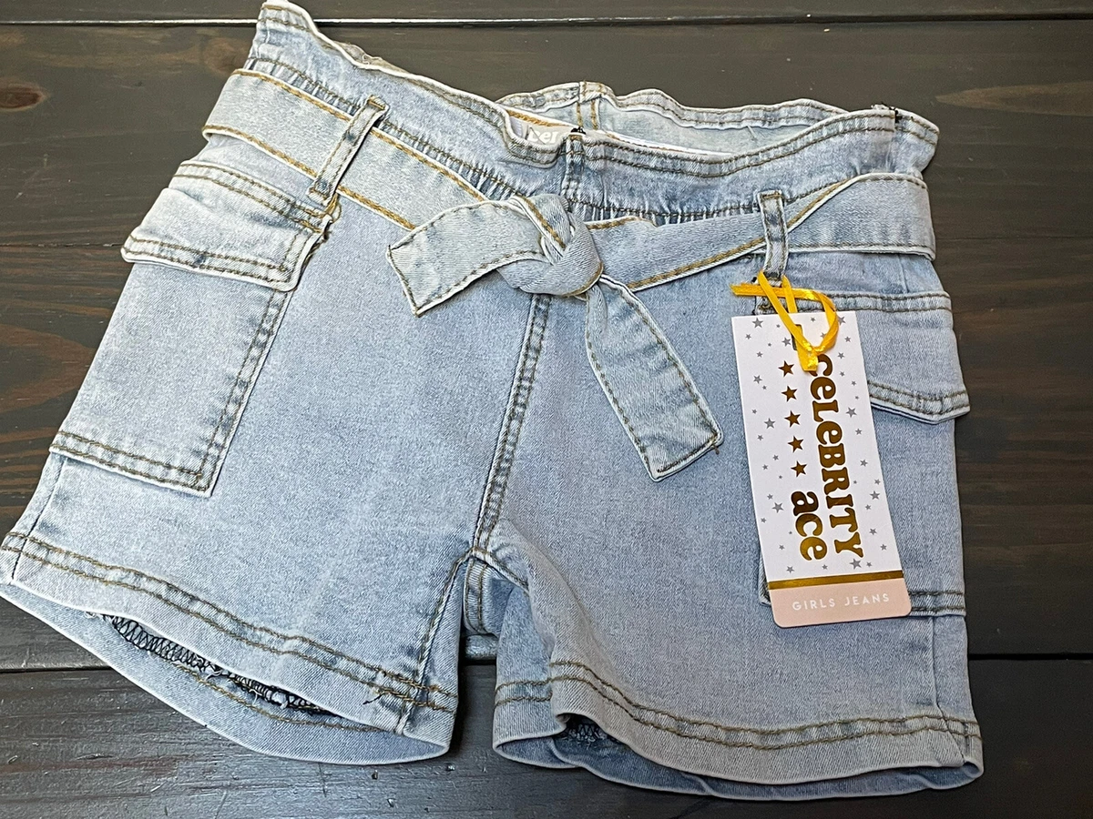 Ebay girls shorts cheap
