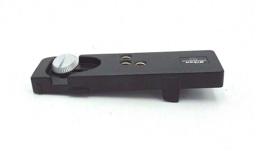 NIKON F3 AH-3 TRIPOD ADAPTER - Picture 3 of 4