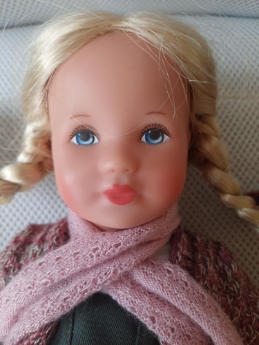 Käthe Kruse Puppe Gretel Sammlung  - Bild 6 von 6