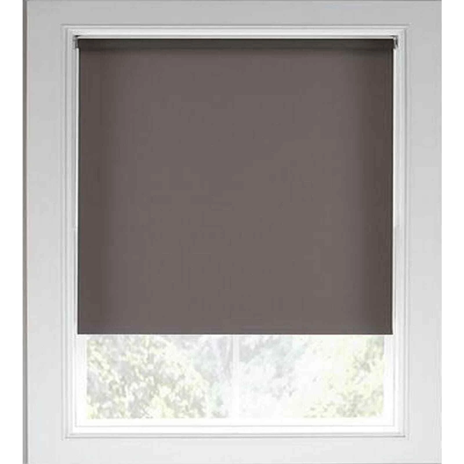 Fabric Modern Window Blinds and Shades