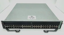EXTREME NETWORKS ST1206-0848 48-PORT EXPANSION MODULE FOR CHASSIS S4/S8
