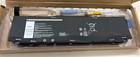 XG4K6 Bateria do laptopa 11,4V 97Wh 6-ogniwowa Zamiennik do Dell XPS 17 9700 9710...